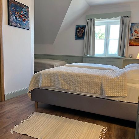 Penzion Tokaj Macik Winery B&B Mala Trna ภายนอก รูปภาพ
