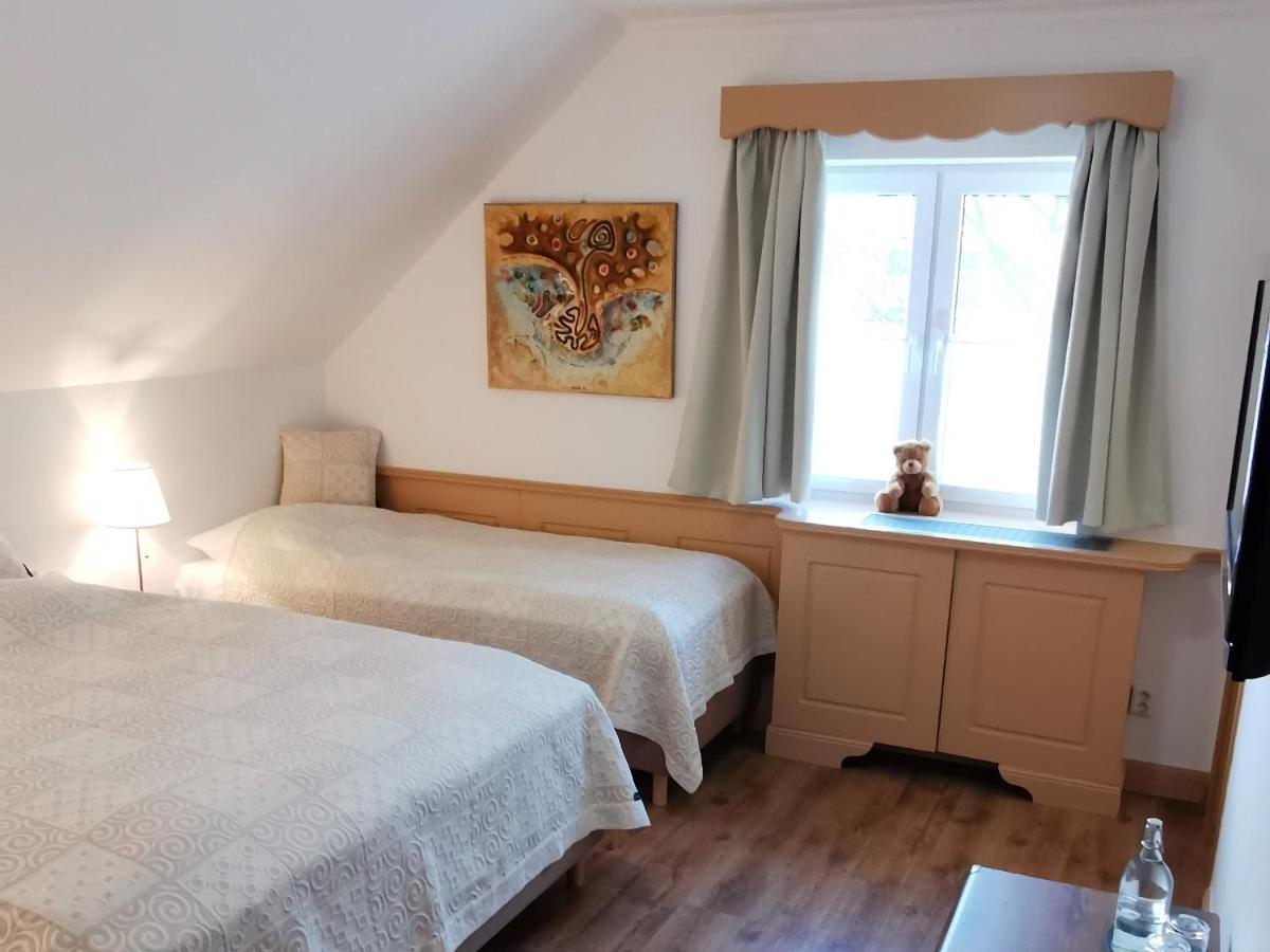 Penzion Tokaj Macik Winery B&B Mala Trna ภายนอก รูปภาพ