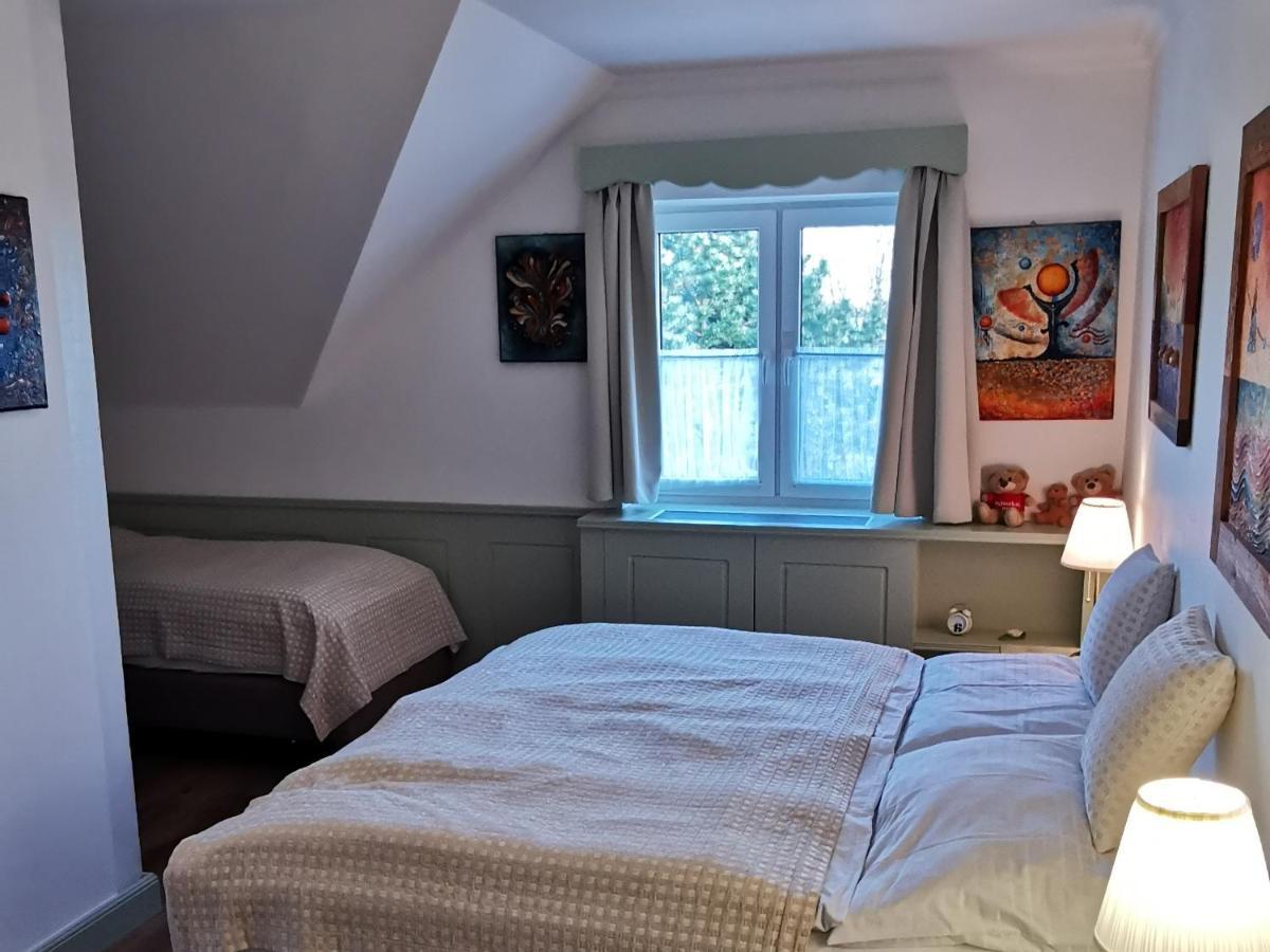 Penzion Tokaj Macik Winery B&B Mala Trna ภายนอก รูปภาพ