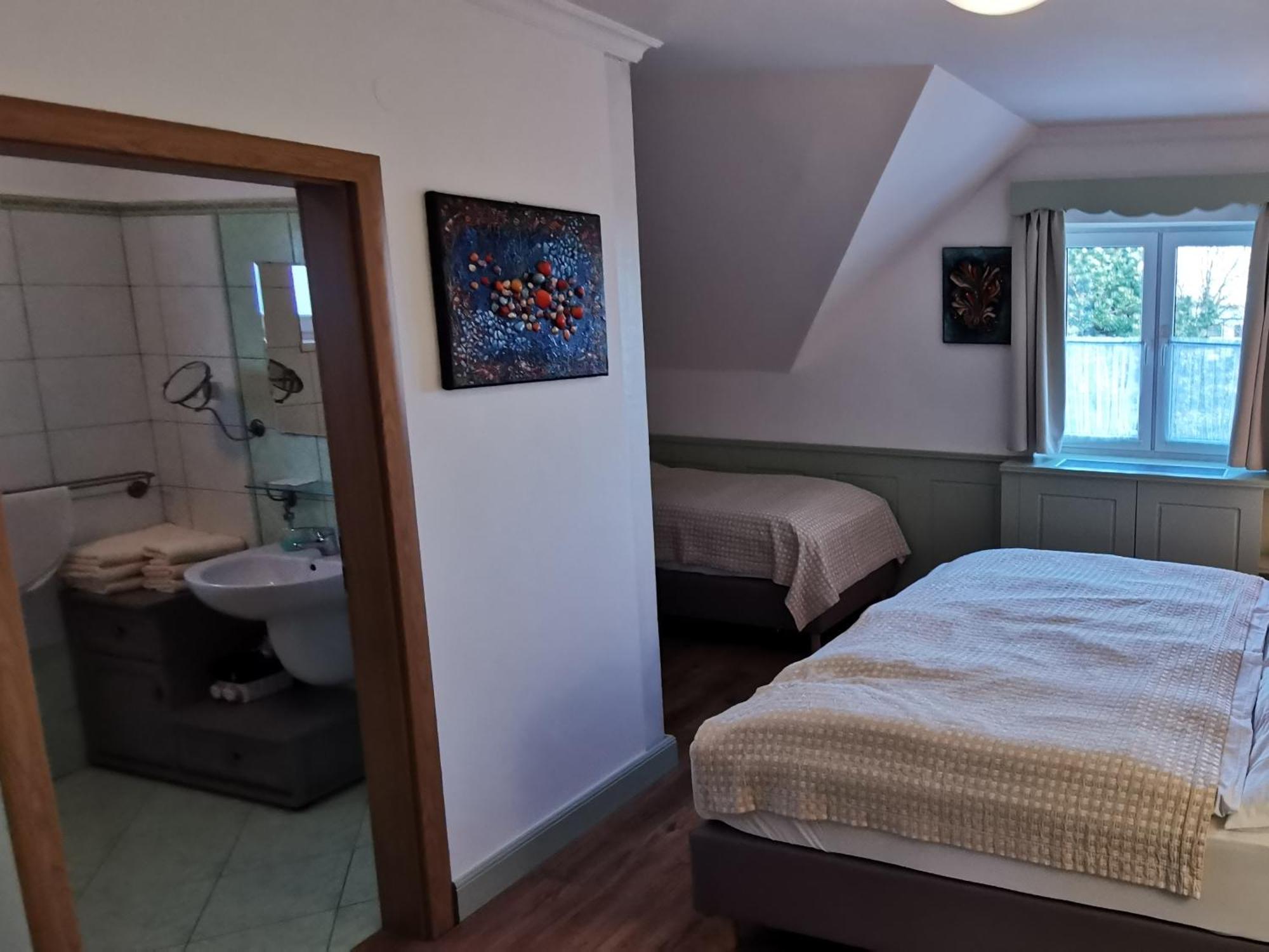 Penzion Tokaj Macik Winery B&B Mala Trna ภายนอก รูปภาพ